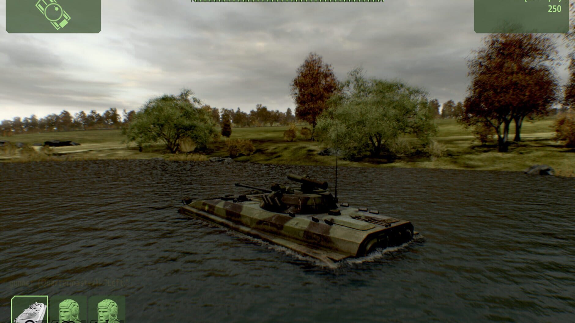 Screenshot for Arma 2