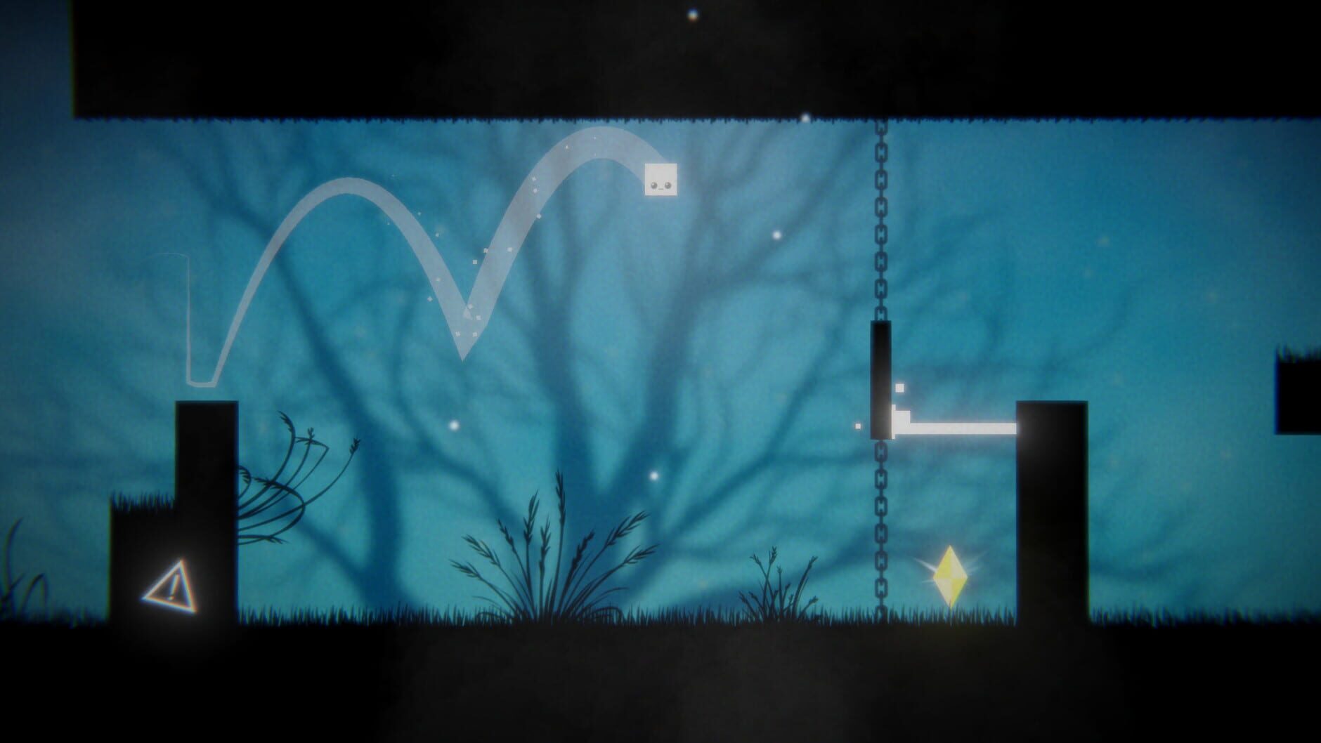 Screenshot for 36 Fragments of Midnight