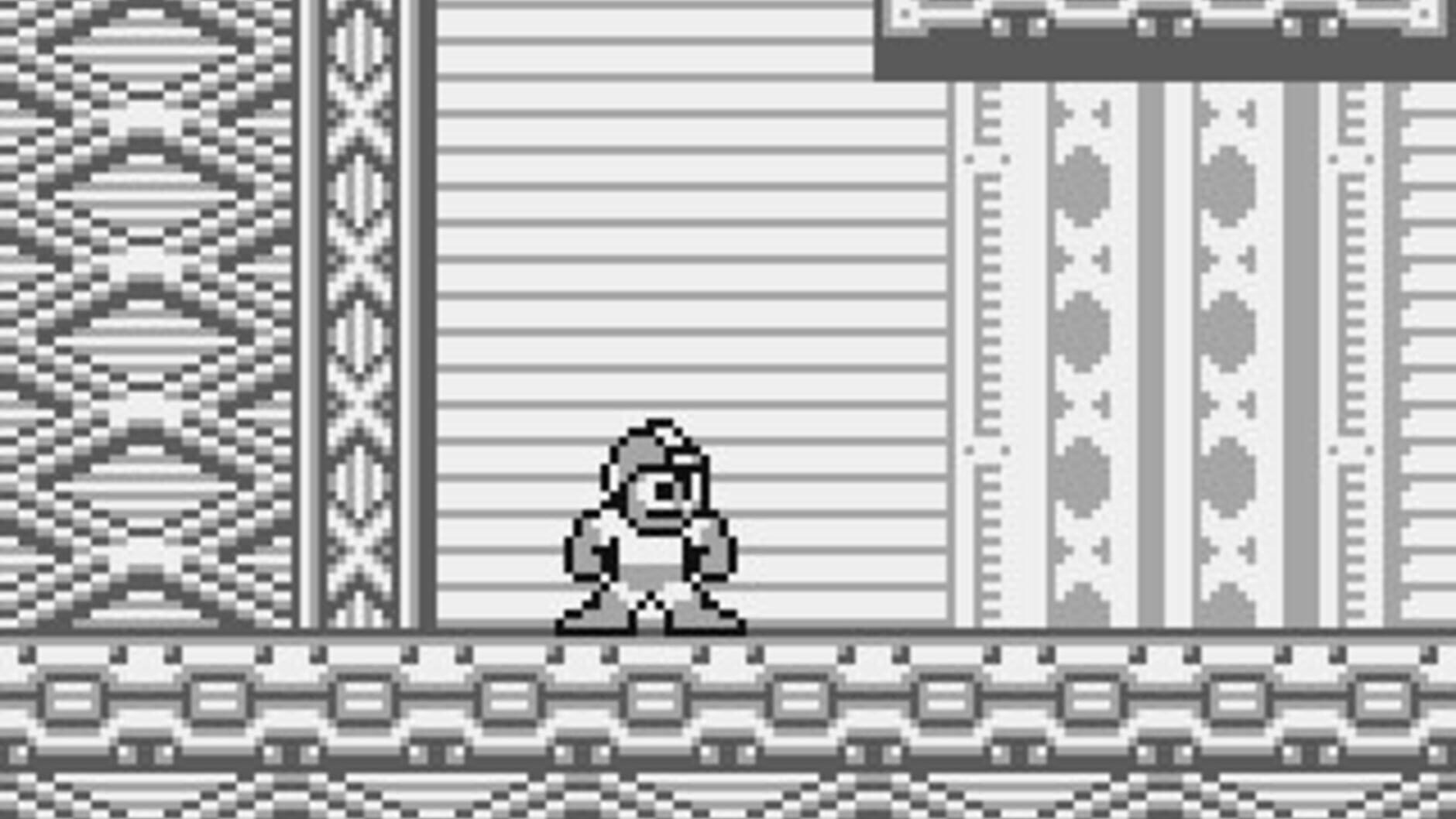 Screenshot for Mega Man: Dr. Wily's Revenge