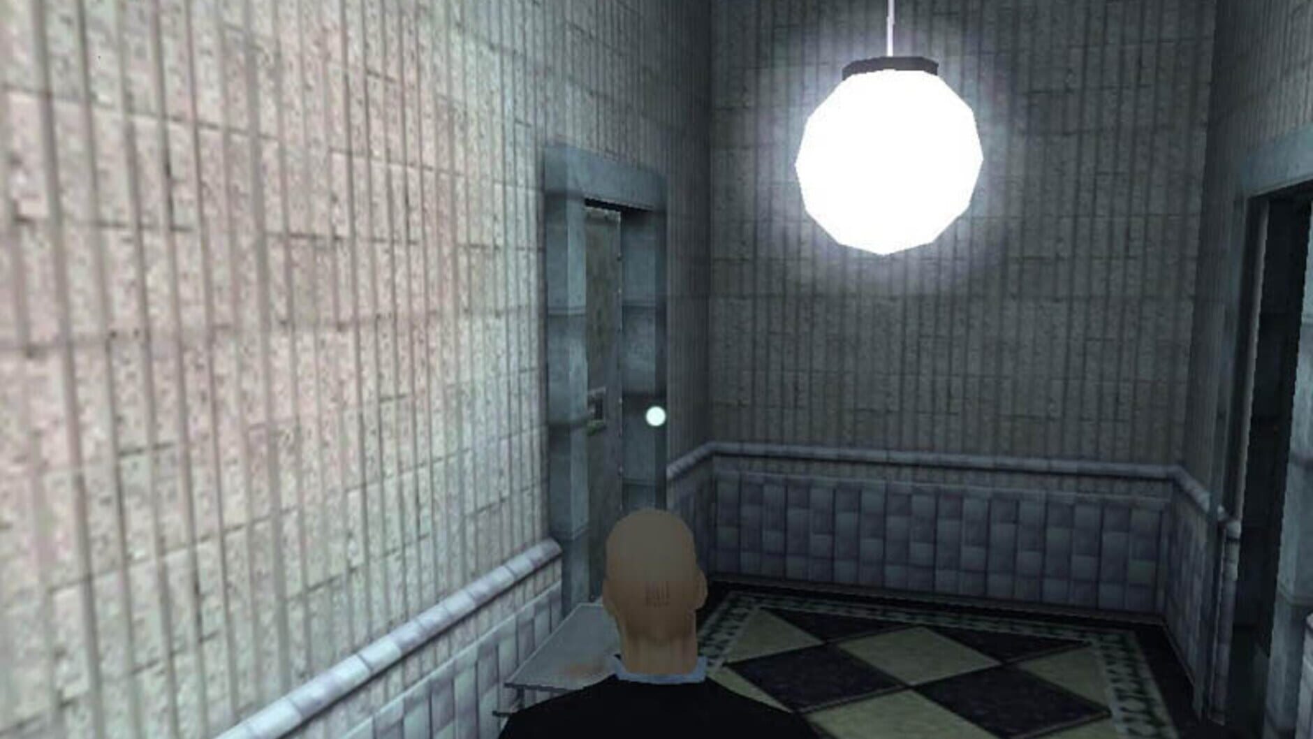 Screenshot for Hitman: Codename 47