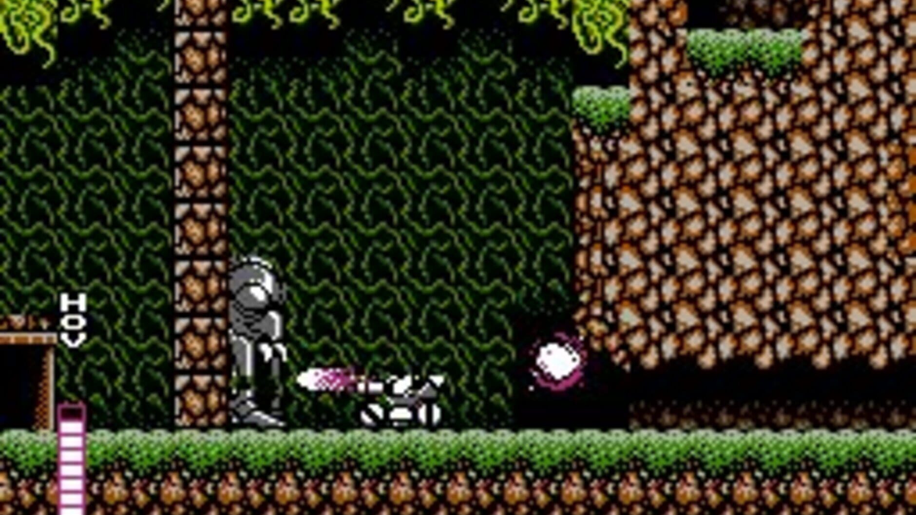 Screenshot for Blaster Master