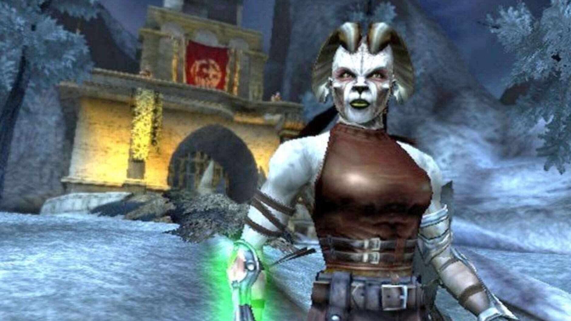 Screenshot for Primal