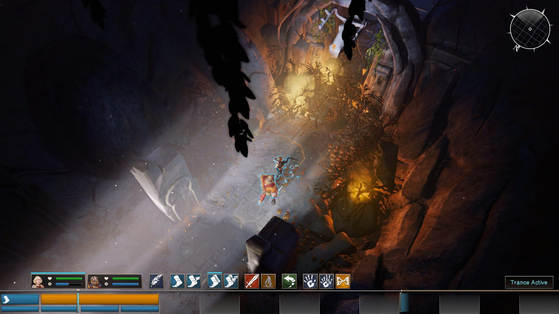 Screenshot for Iron Danger
