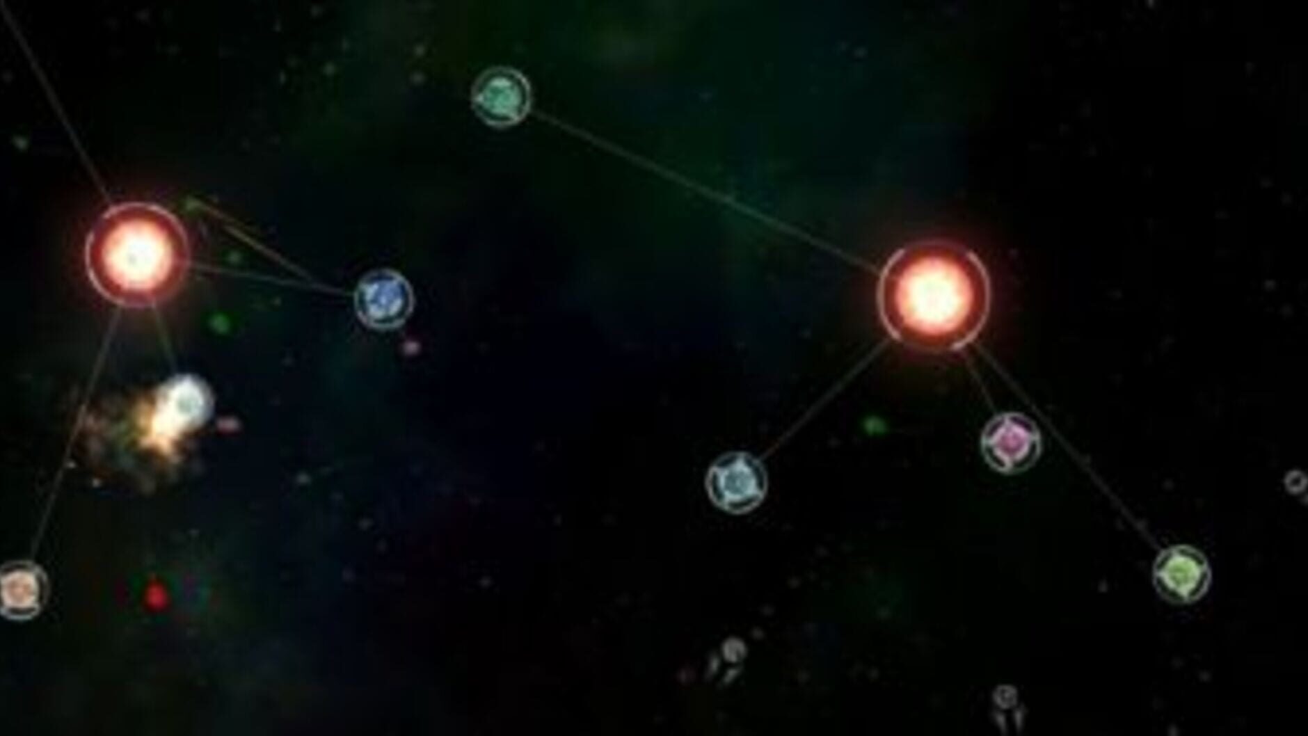 Screenshot for Solar 2