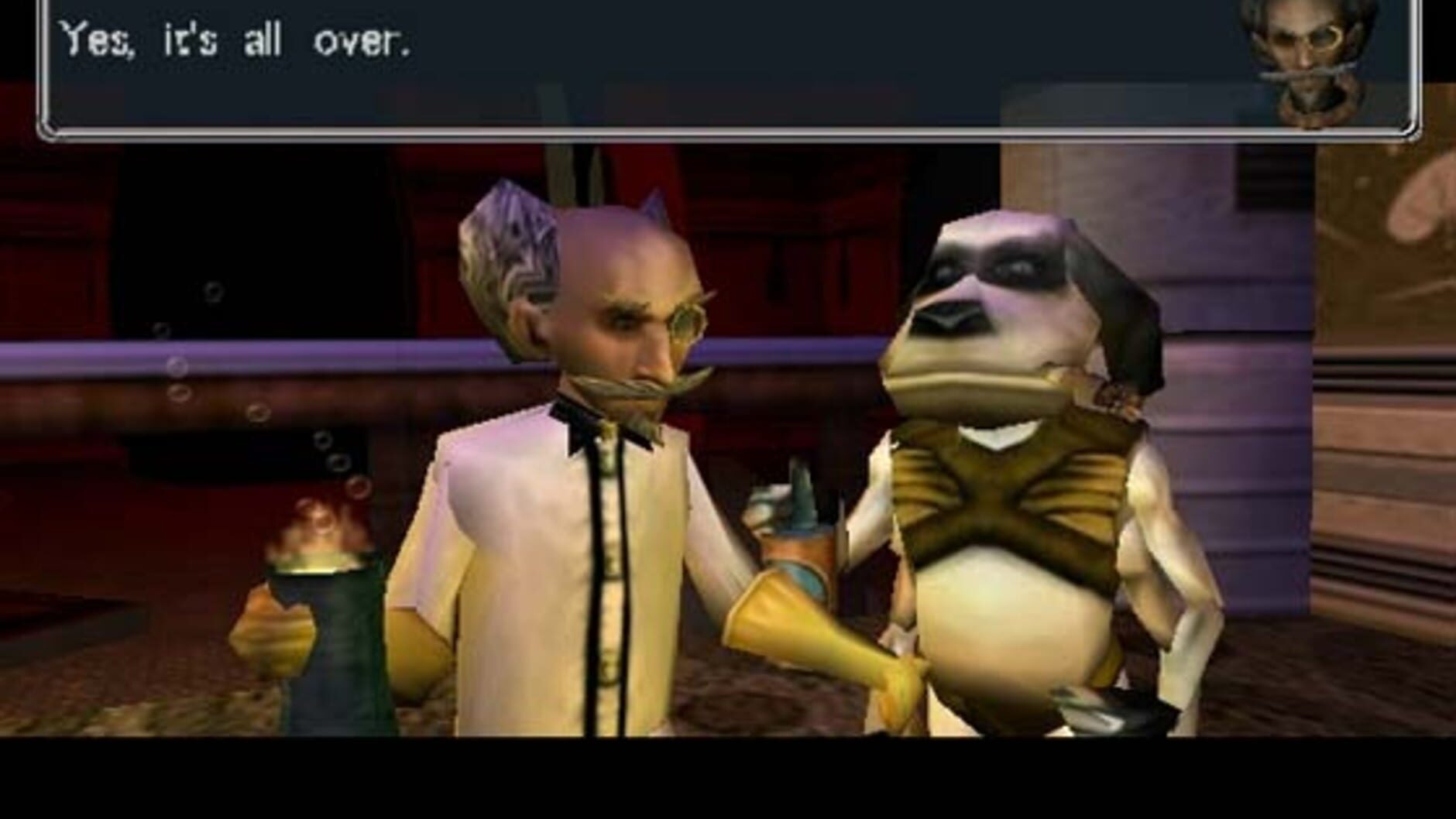Screenshot for MDK2