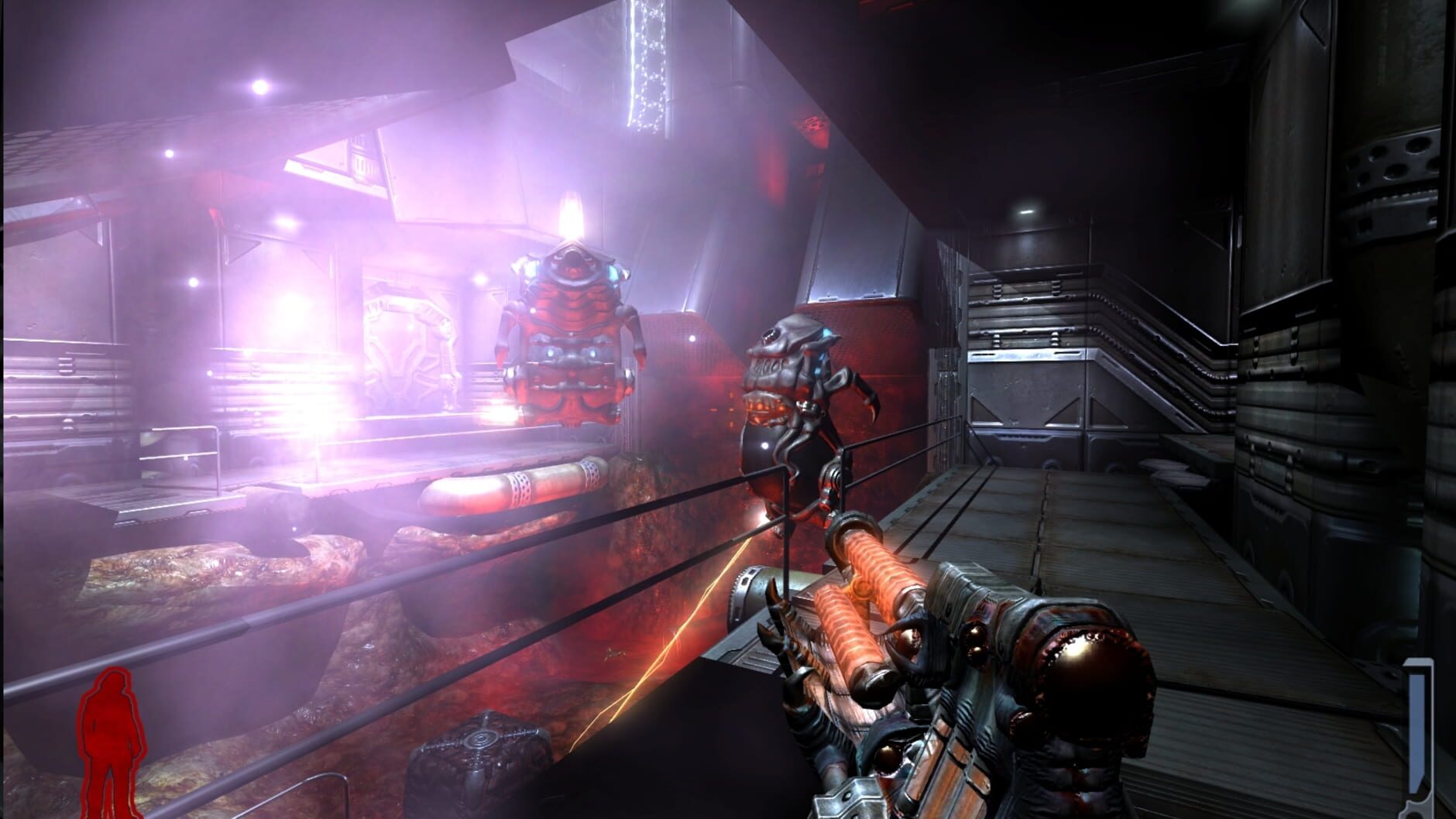 Screenshot for Prey