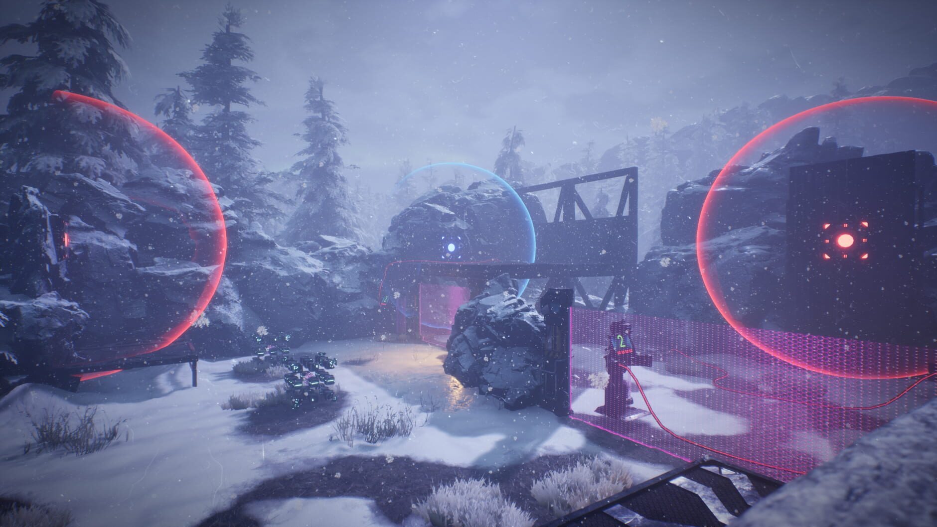 Screenshot for Relicta