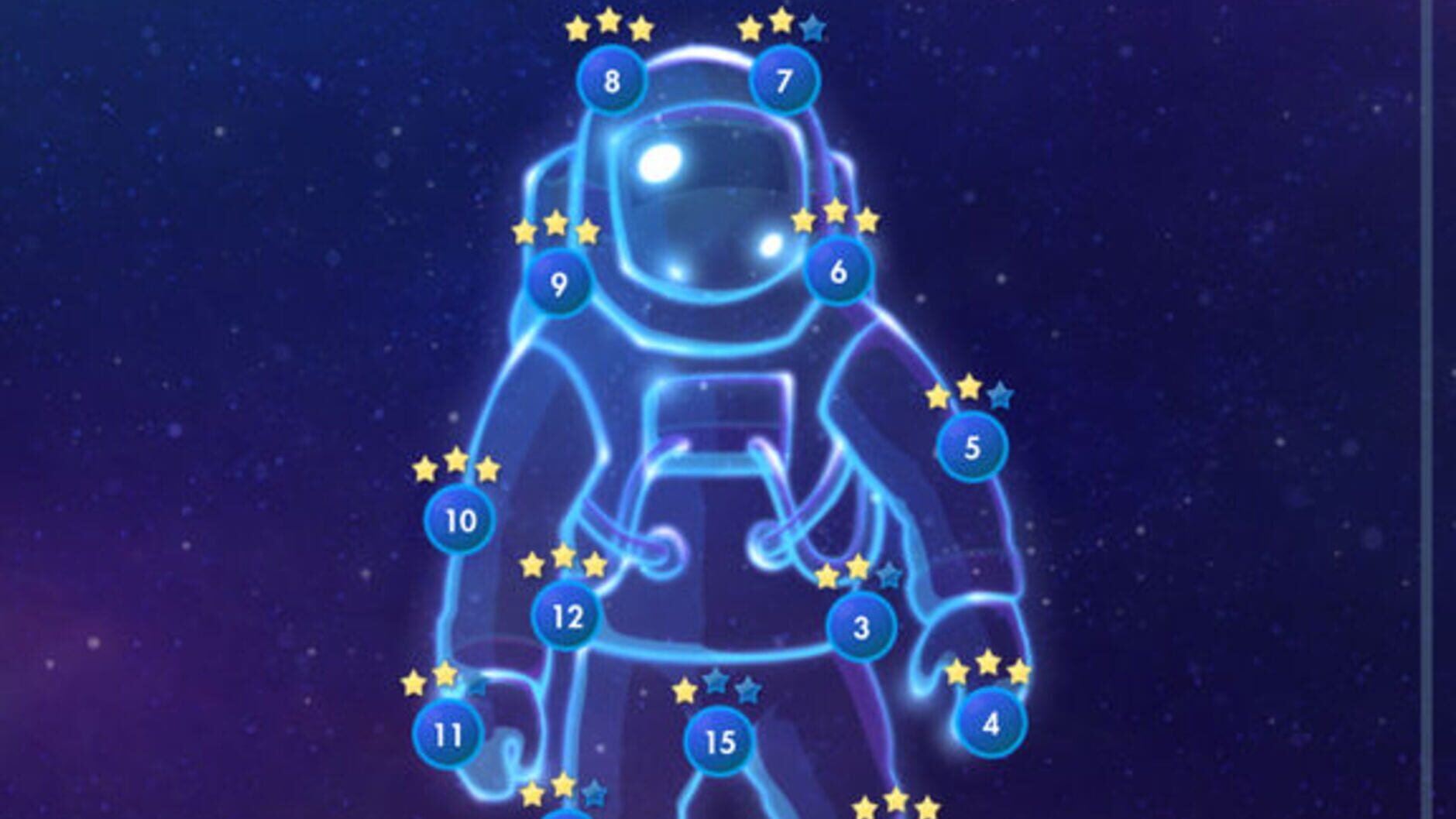 Screenshot for Tetris