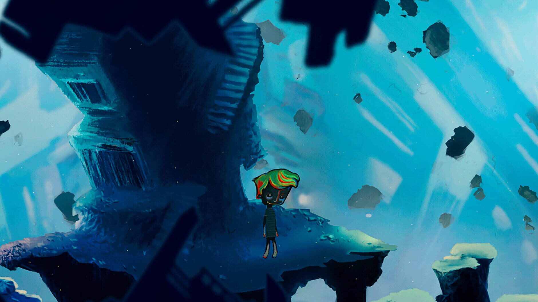 Screenshot for Nubla