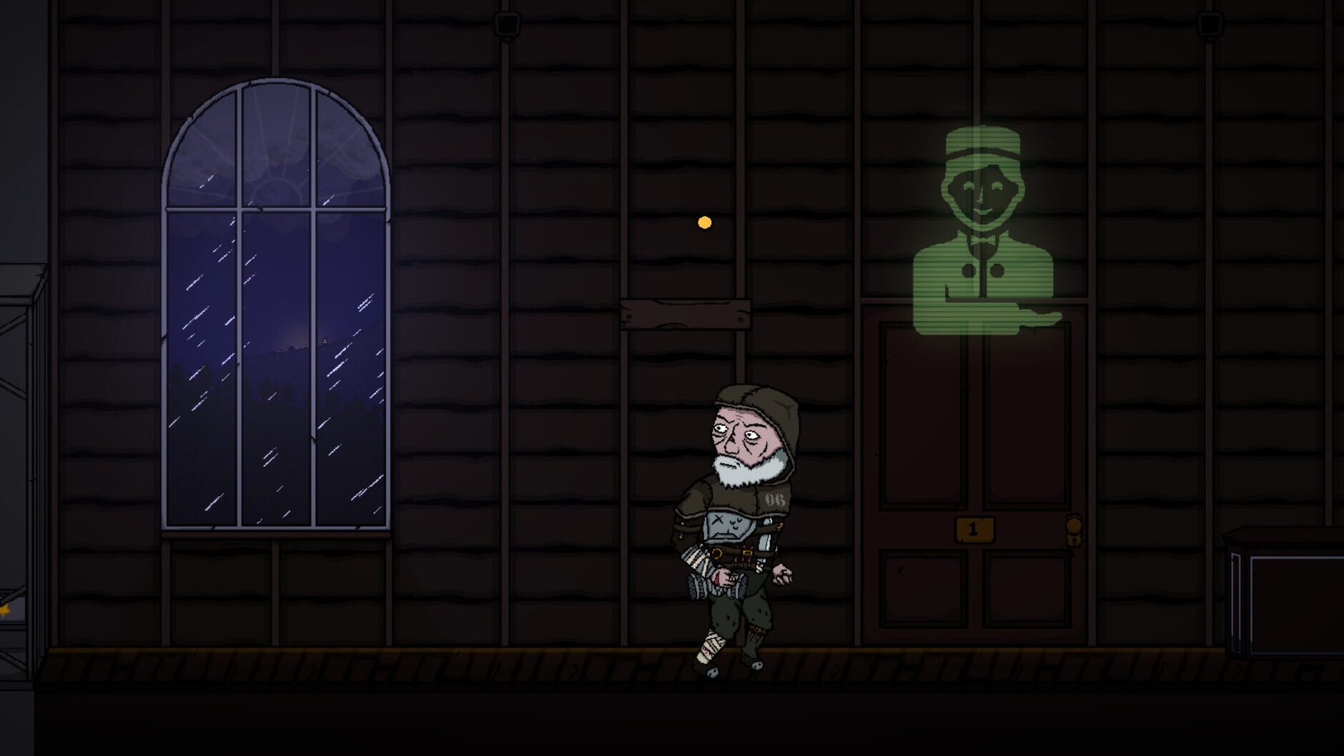 Screenshot for The Hex