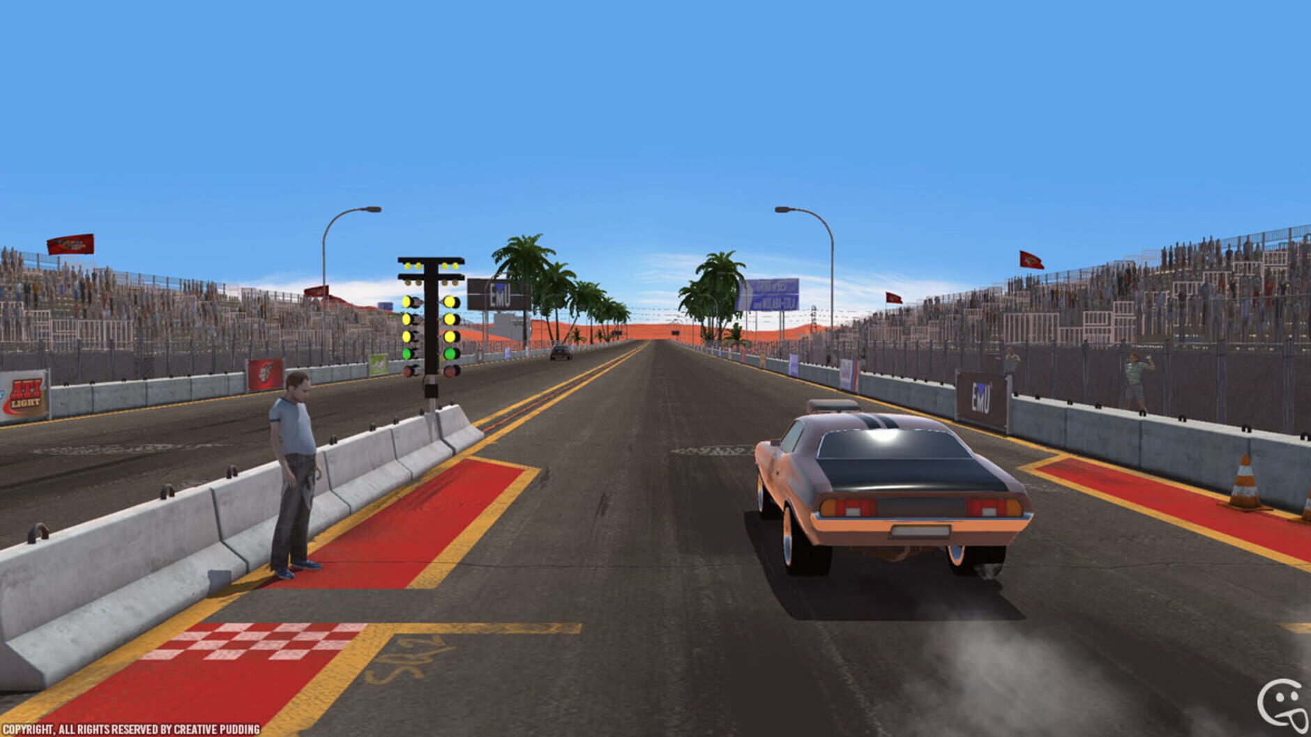 Most Recently Played Game Screenshot