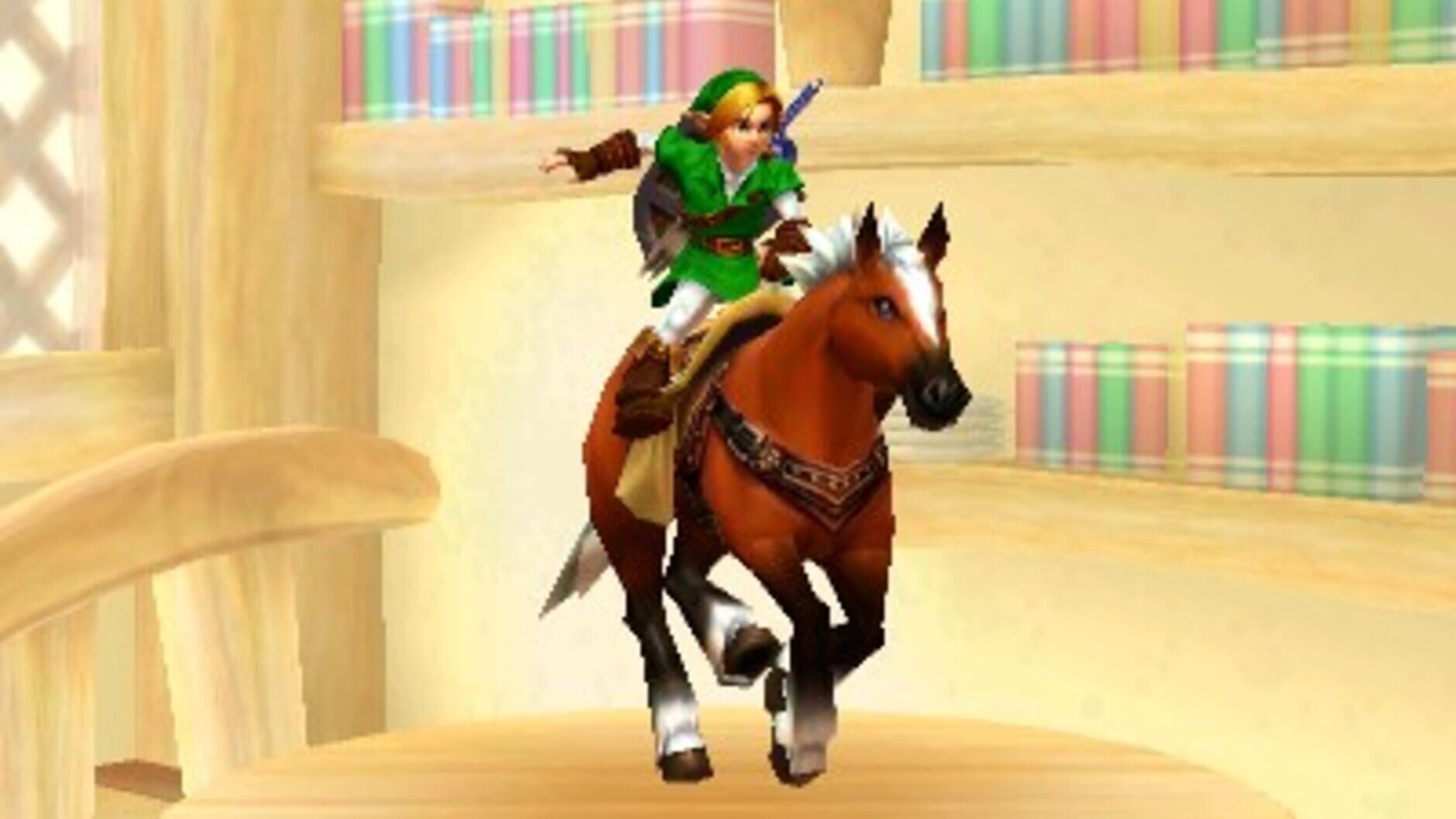 Screenshot for Picross 3D: Round 2