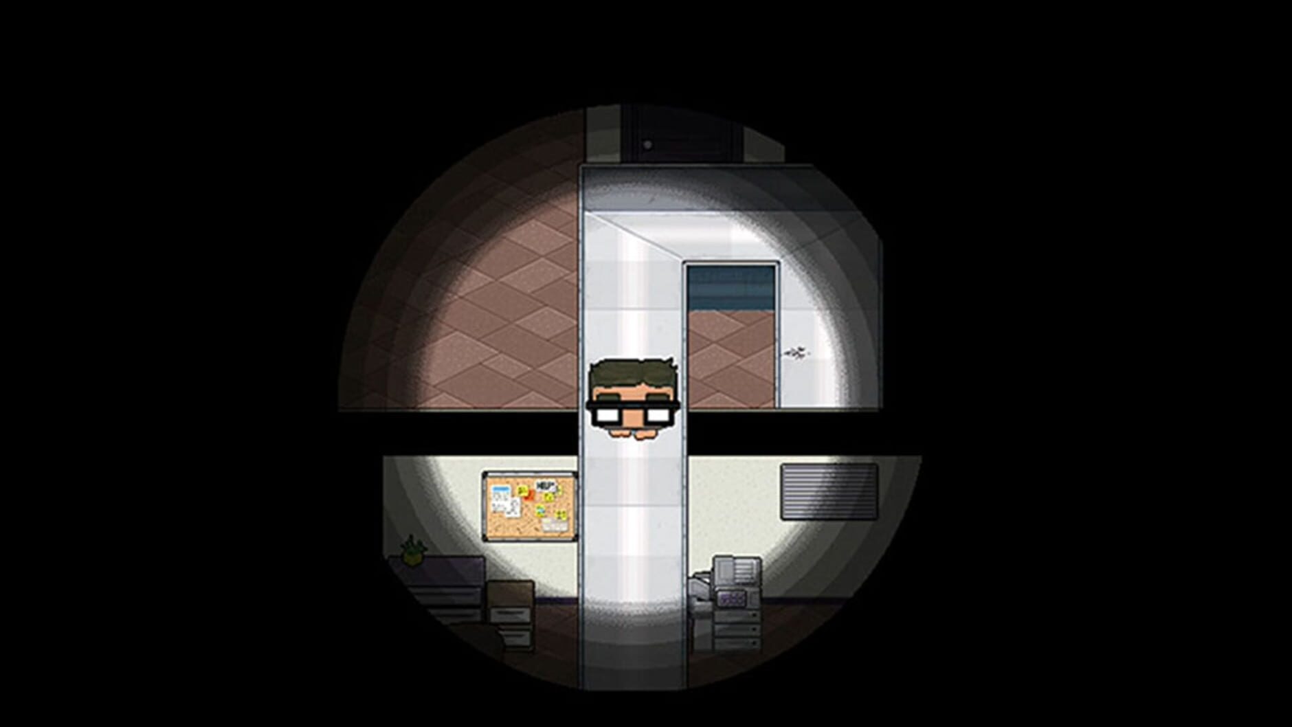 Screenshot for Level 22: Gary's Misadventures