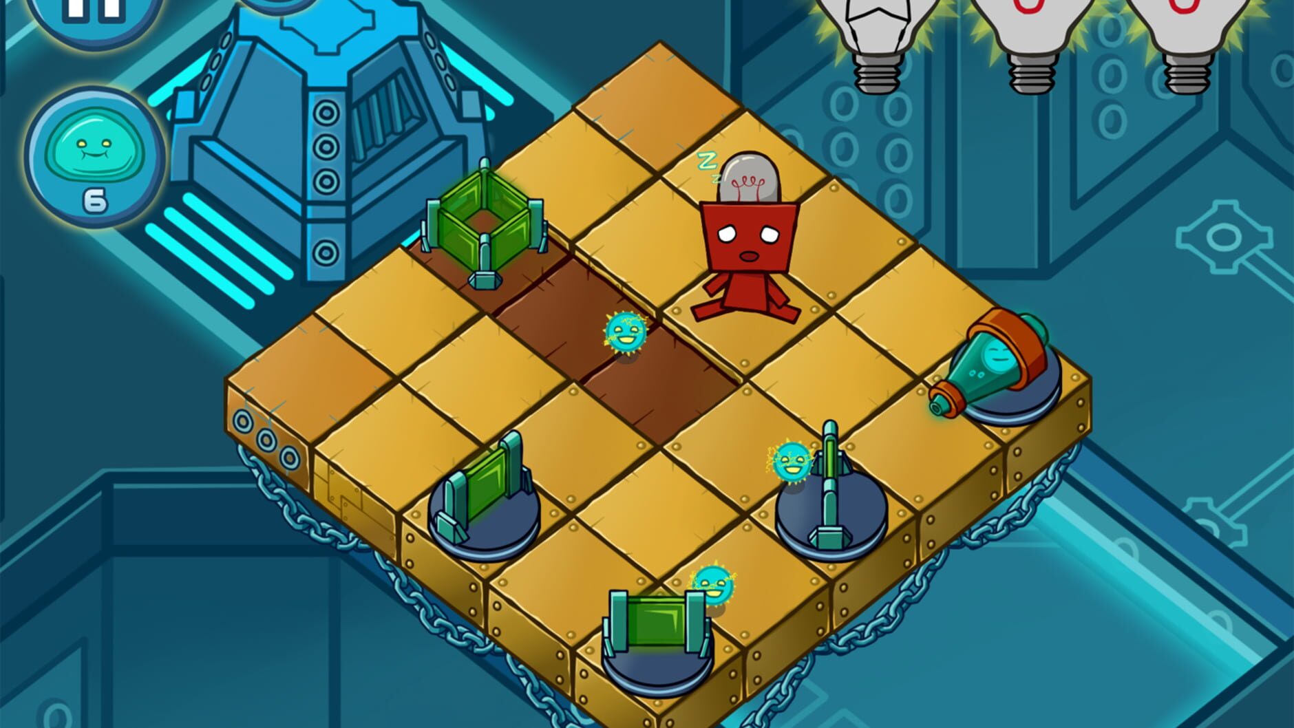 Screenshot for Chip