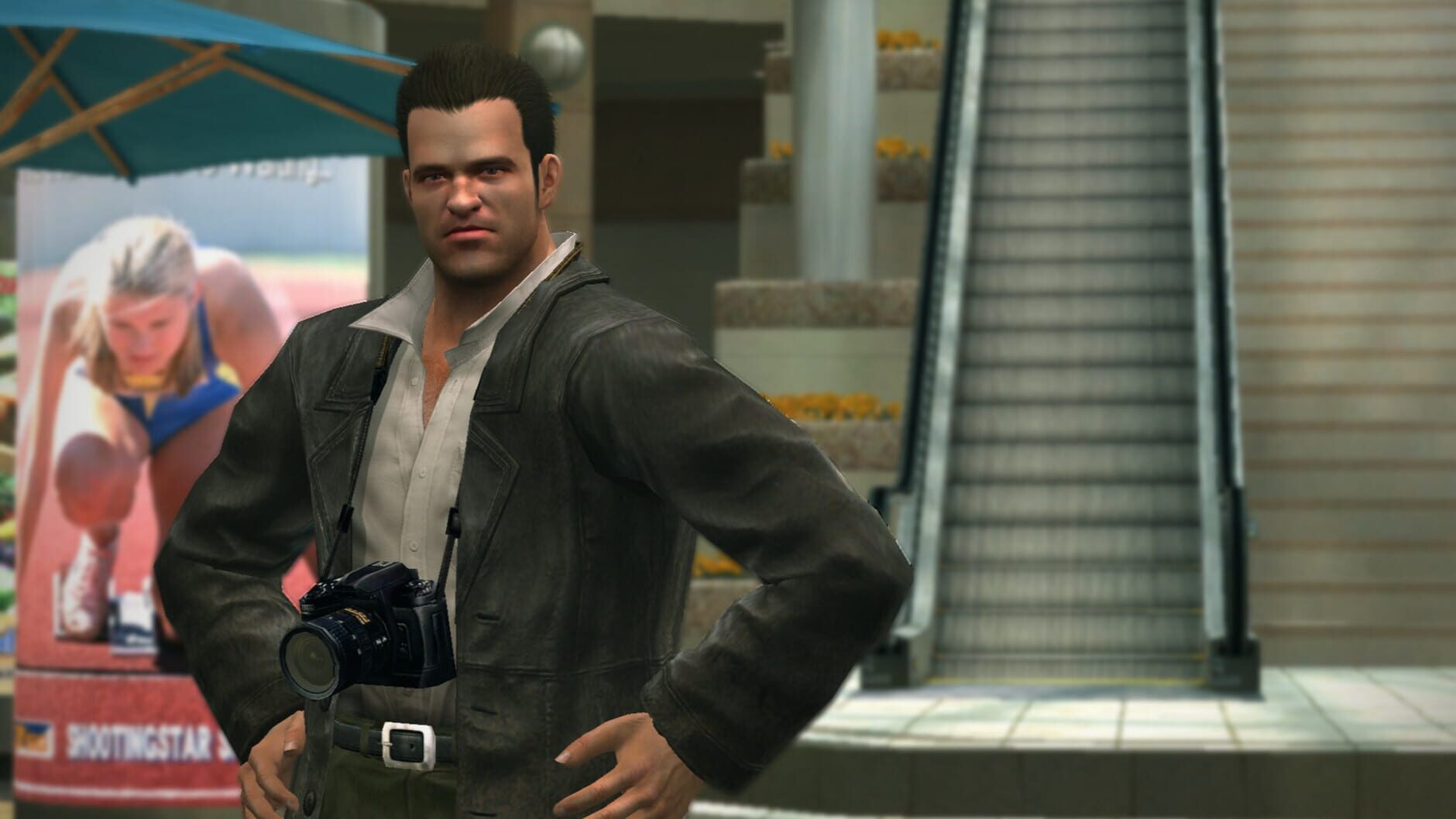 Screenshot for Dead Rising