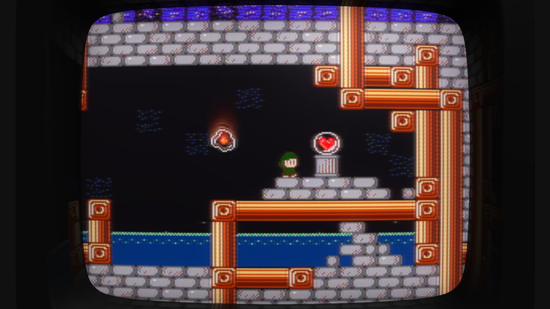 Screenshot for Super Win the Game
