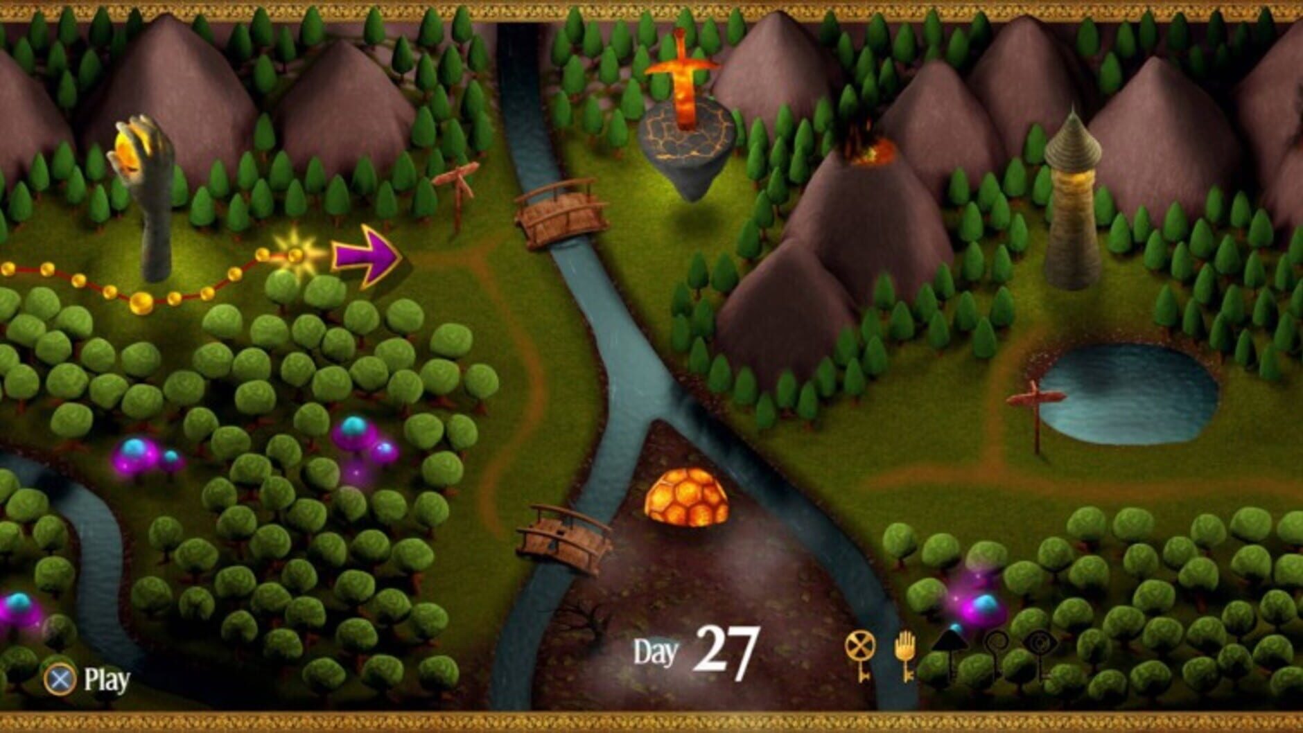Screenshot for Sparkle 2