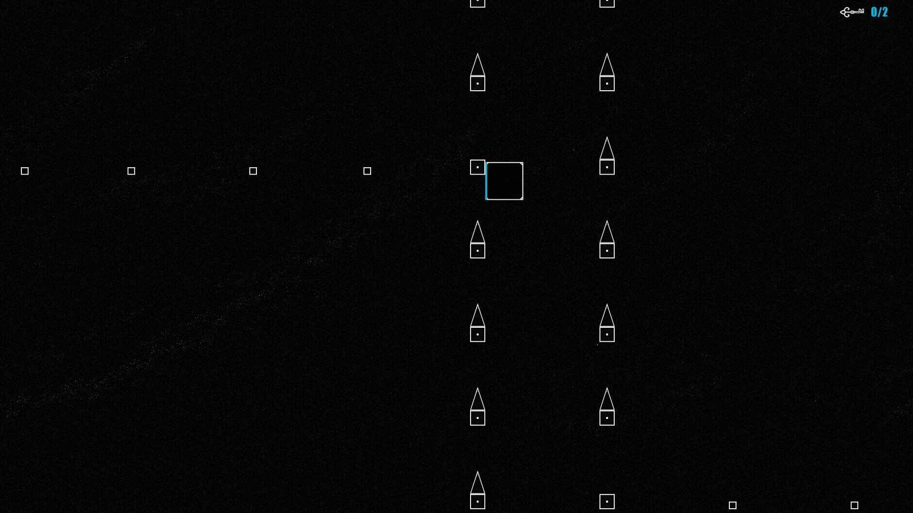 Screenshot for Minimalism