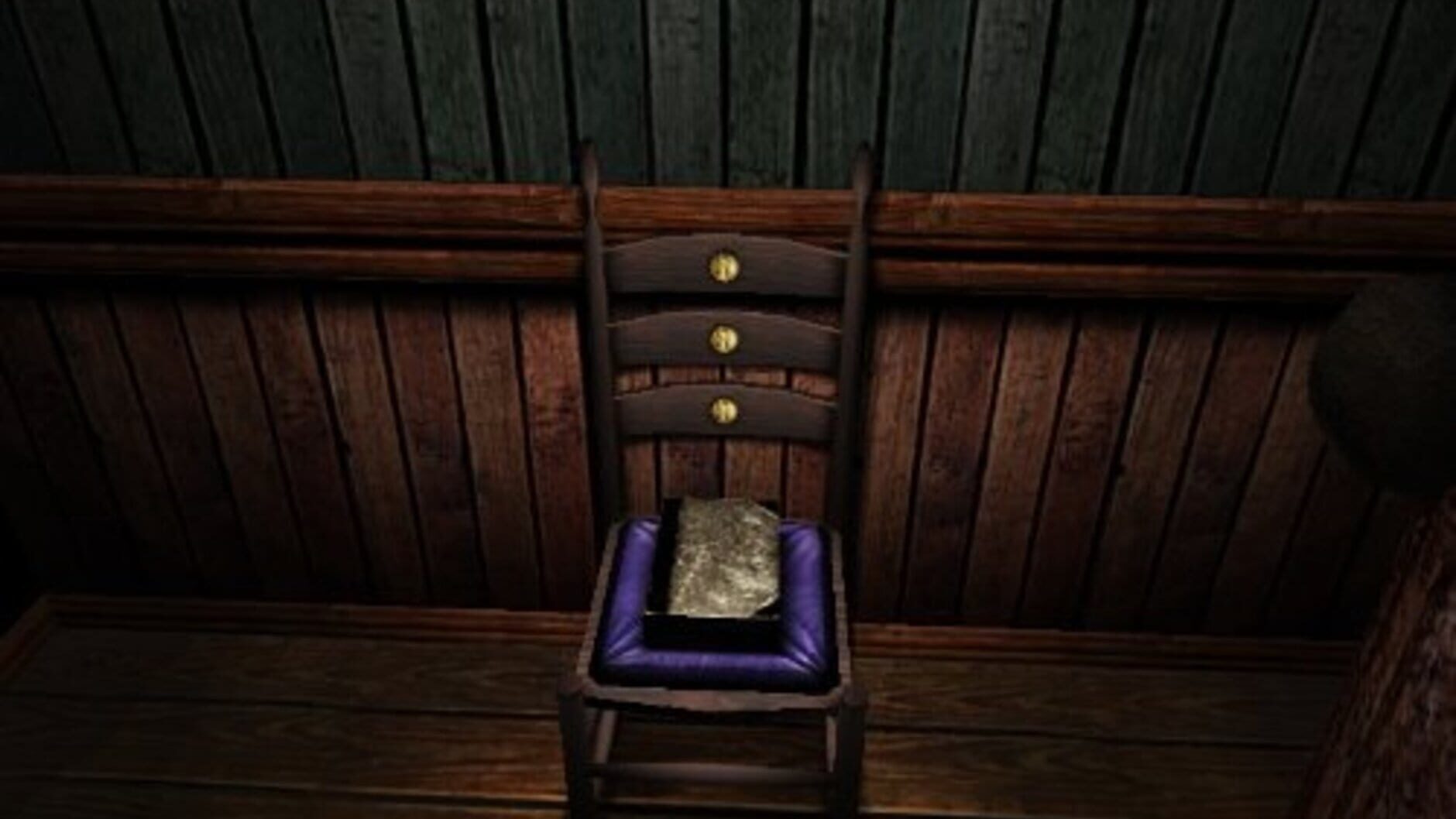 Screenshot for Myst