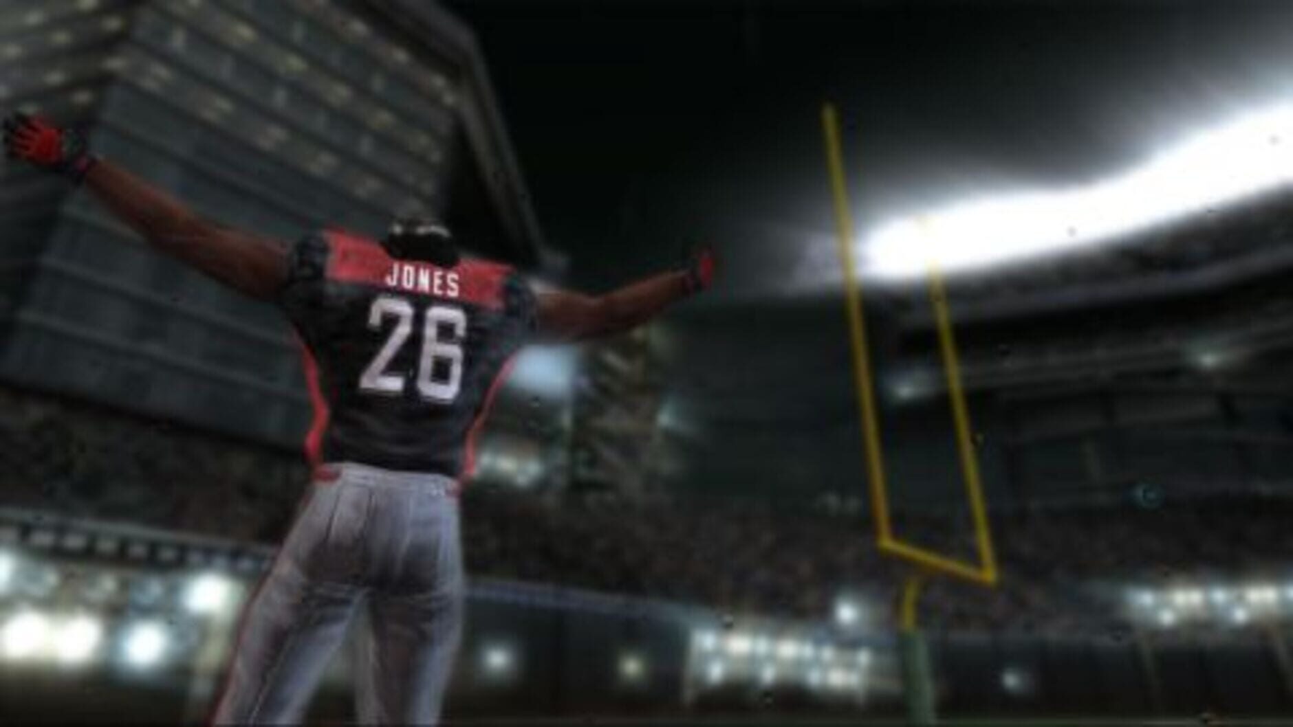 Screenshot for Blitz: The League