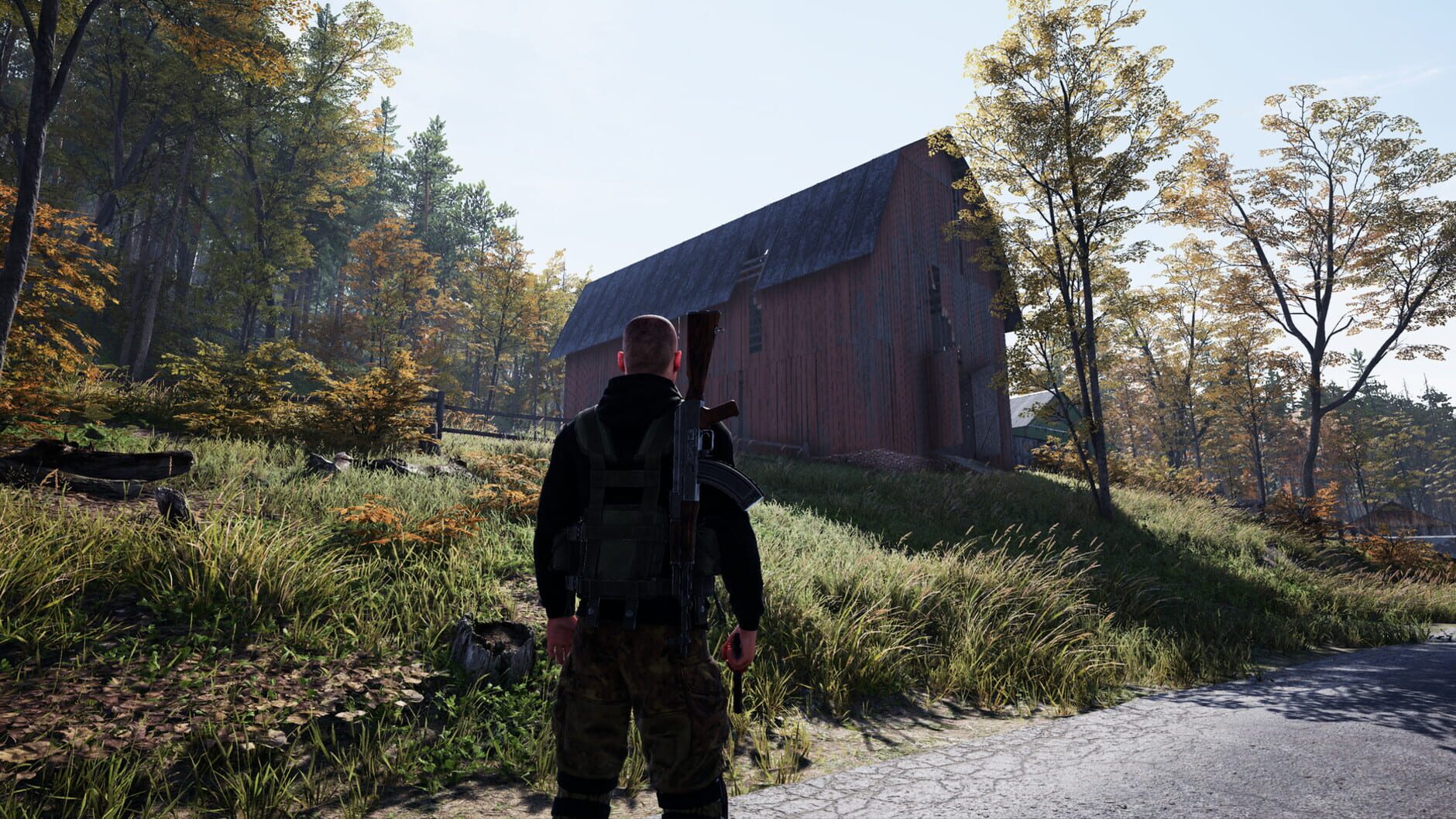 Screenshot for Deadside