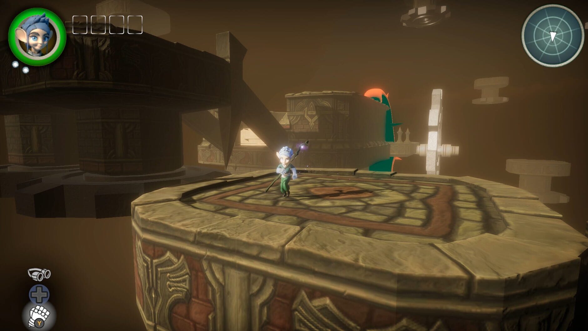 Screenshot for I, Hope