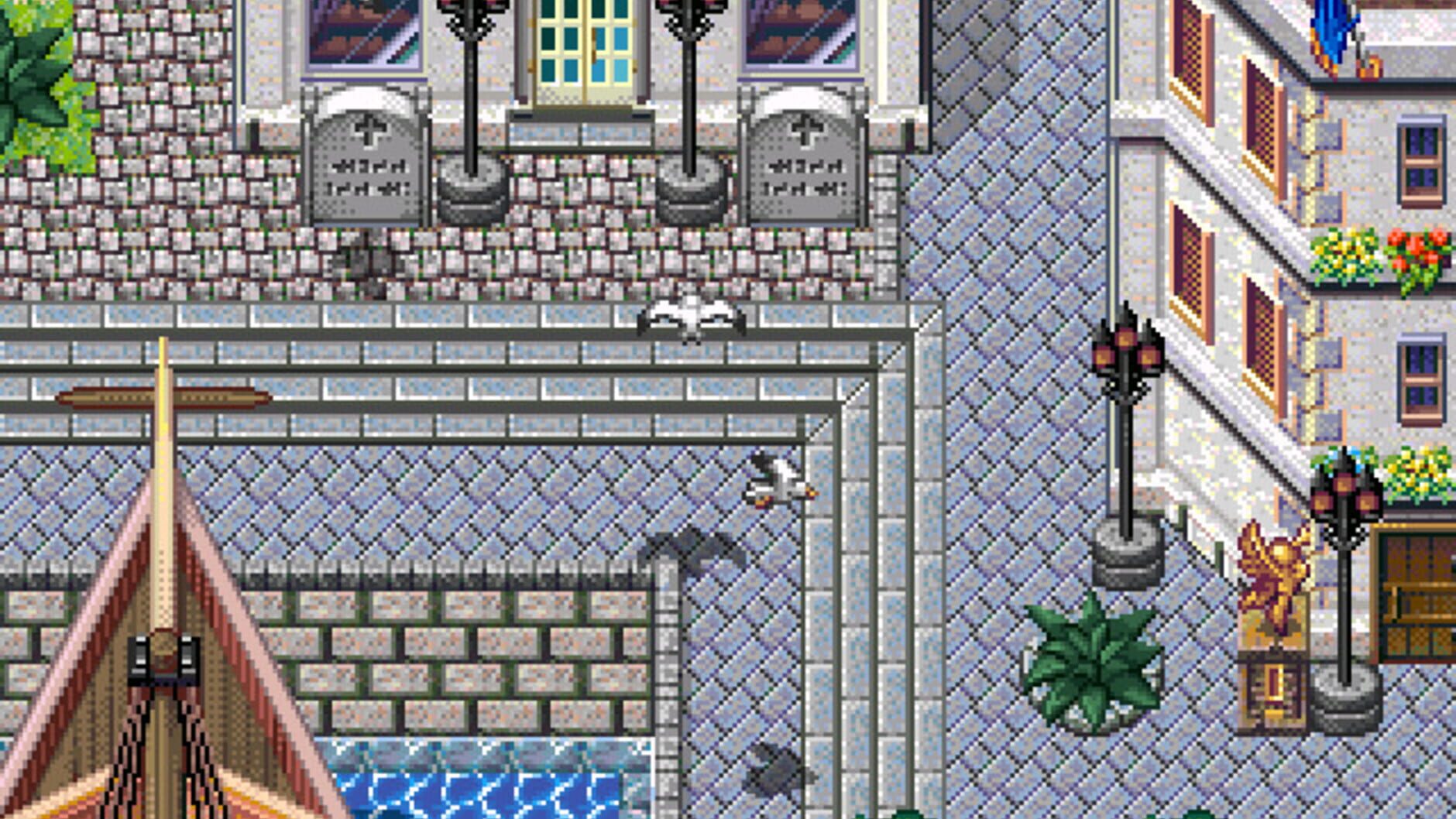Screenshot for Rise of the Third Power