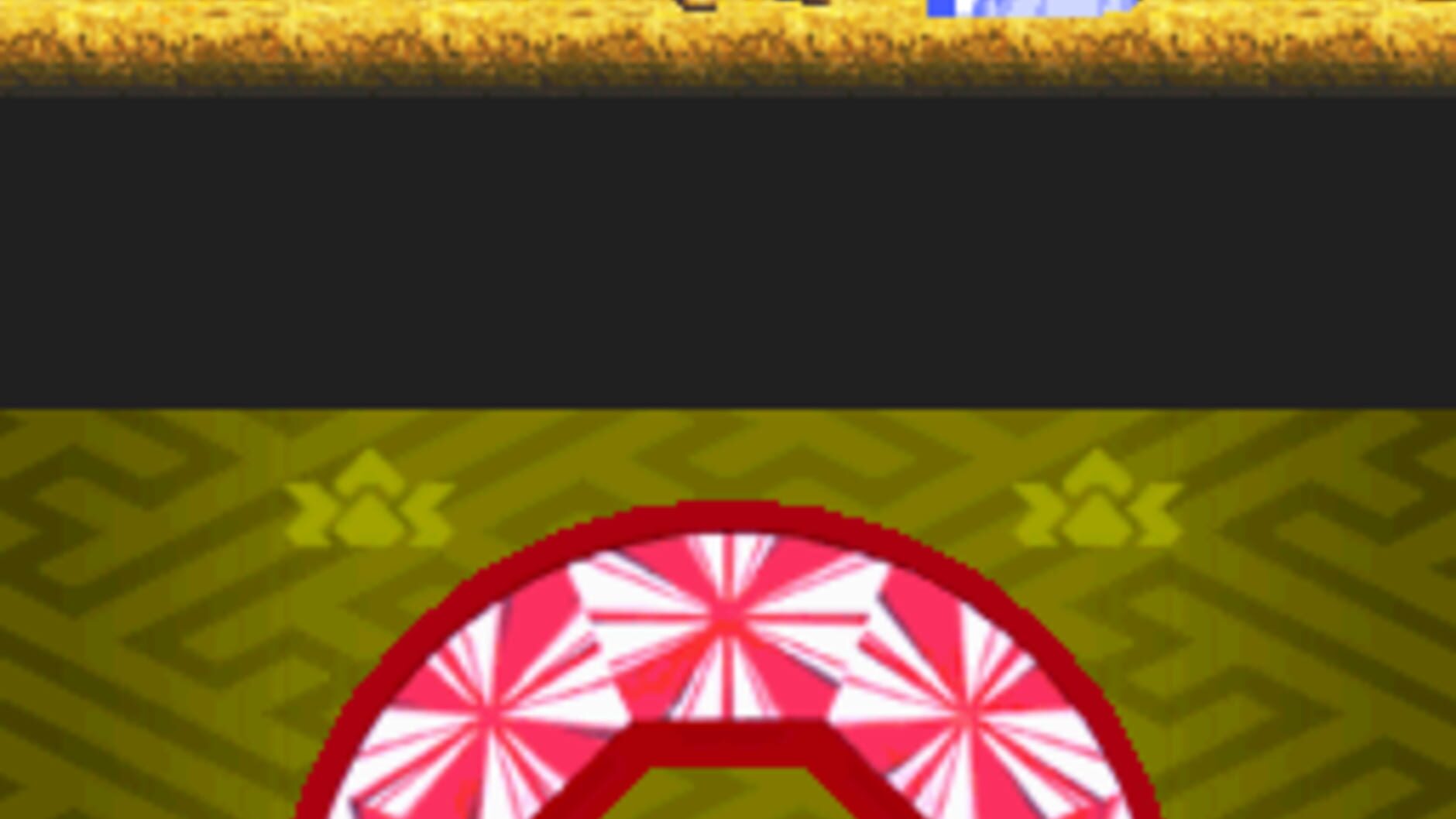 Screenshot for Power Rangers Samurai
