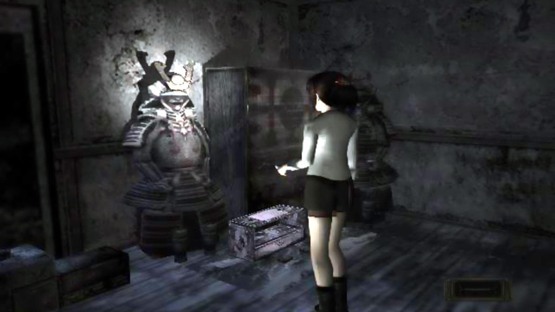Screenshot for Fatal Frame