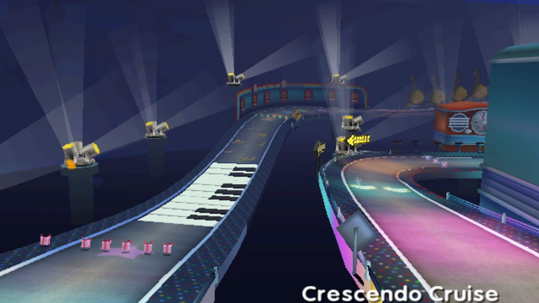 Screenshot for MySims Racing