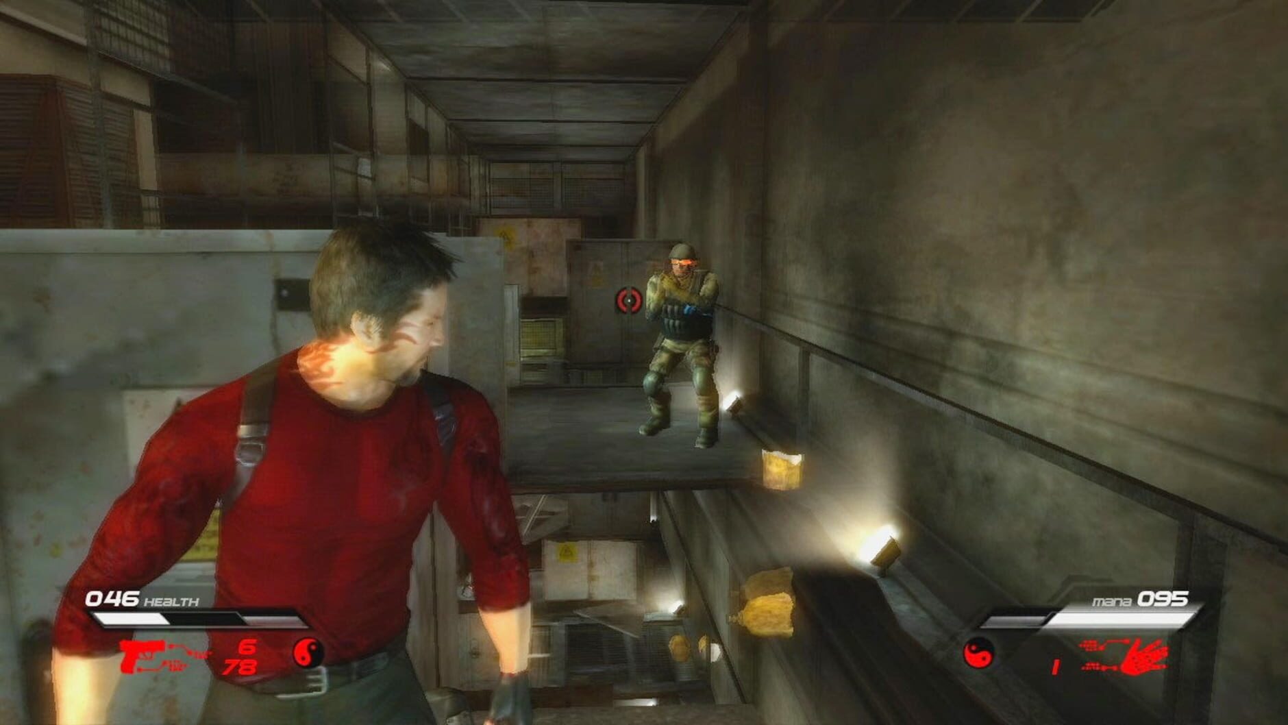 Screenshot for Infernal