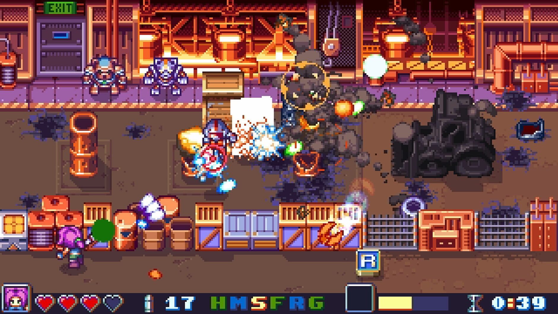 Screenshot for Bot Vice