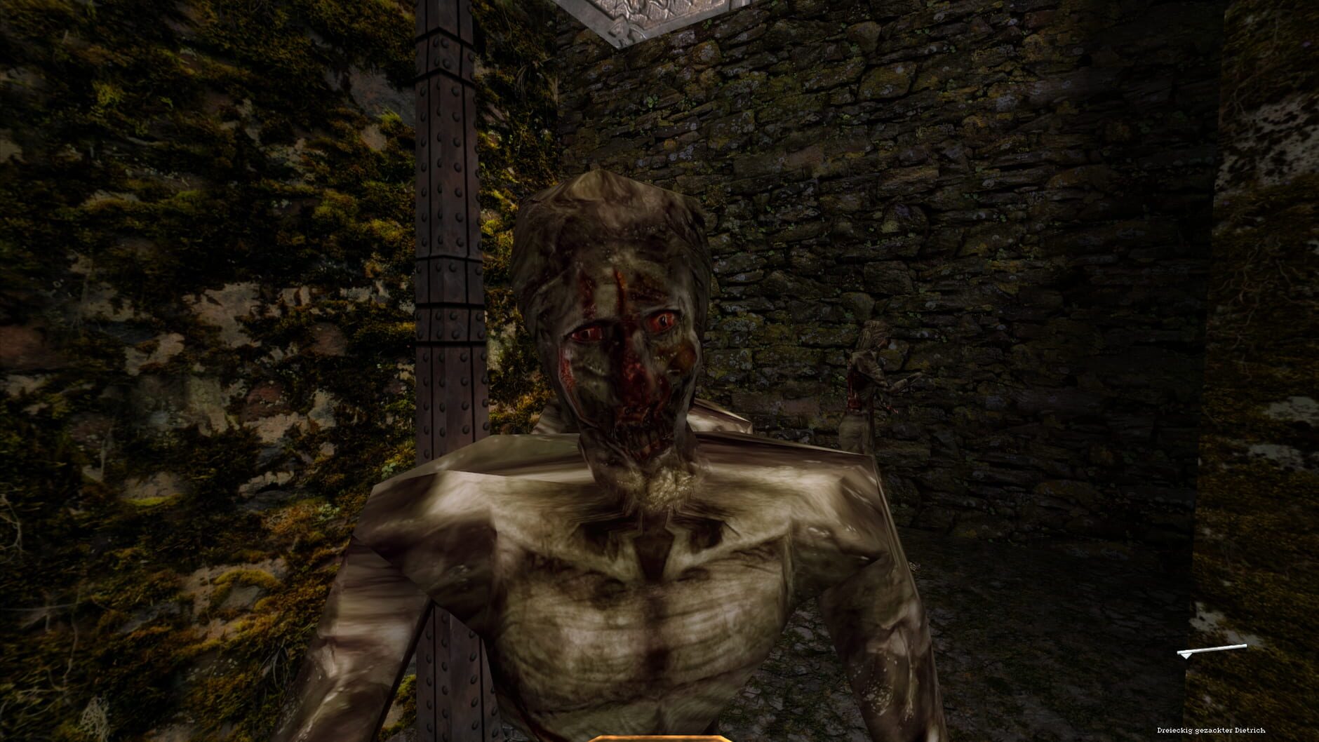 Screenshot for Thief: The Dark Project