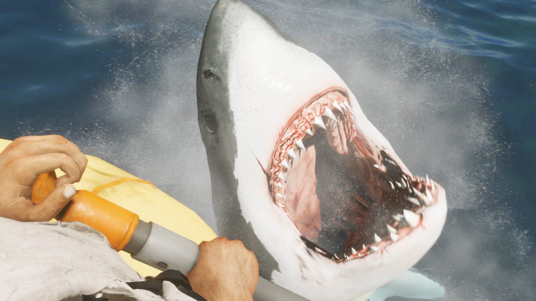 Screenshot for Stranded Deep