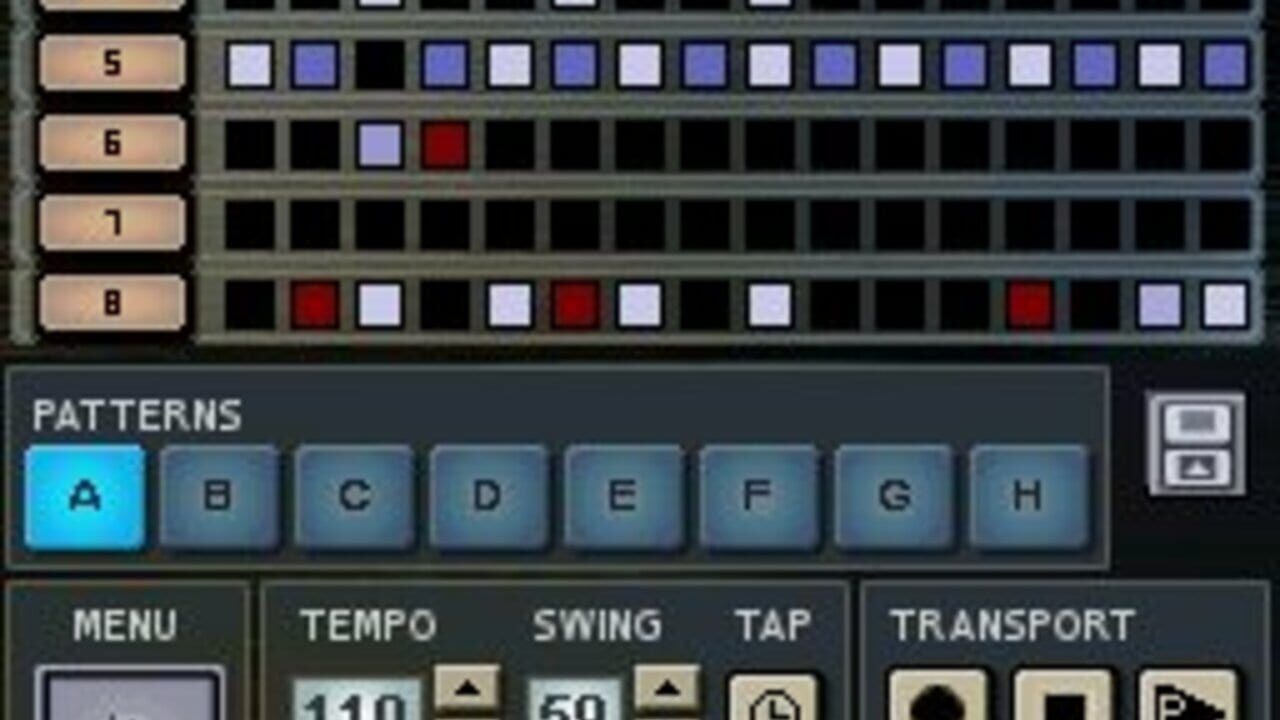 Music On: Drums — Screenshot 3