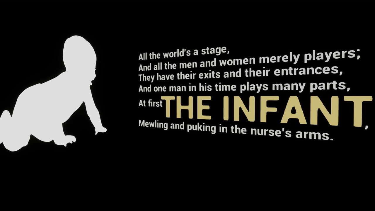 The Seven Stages Image