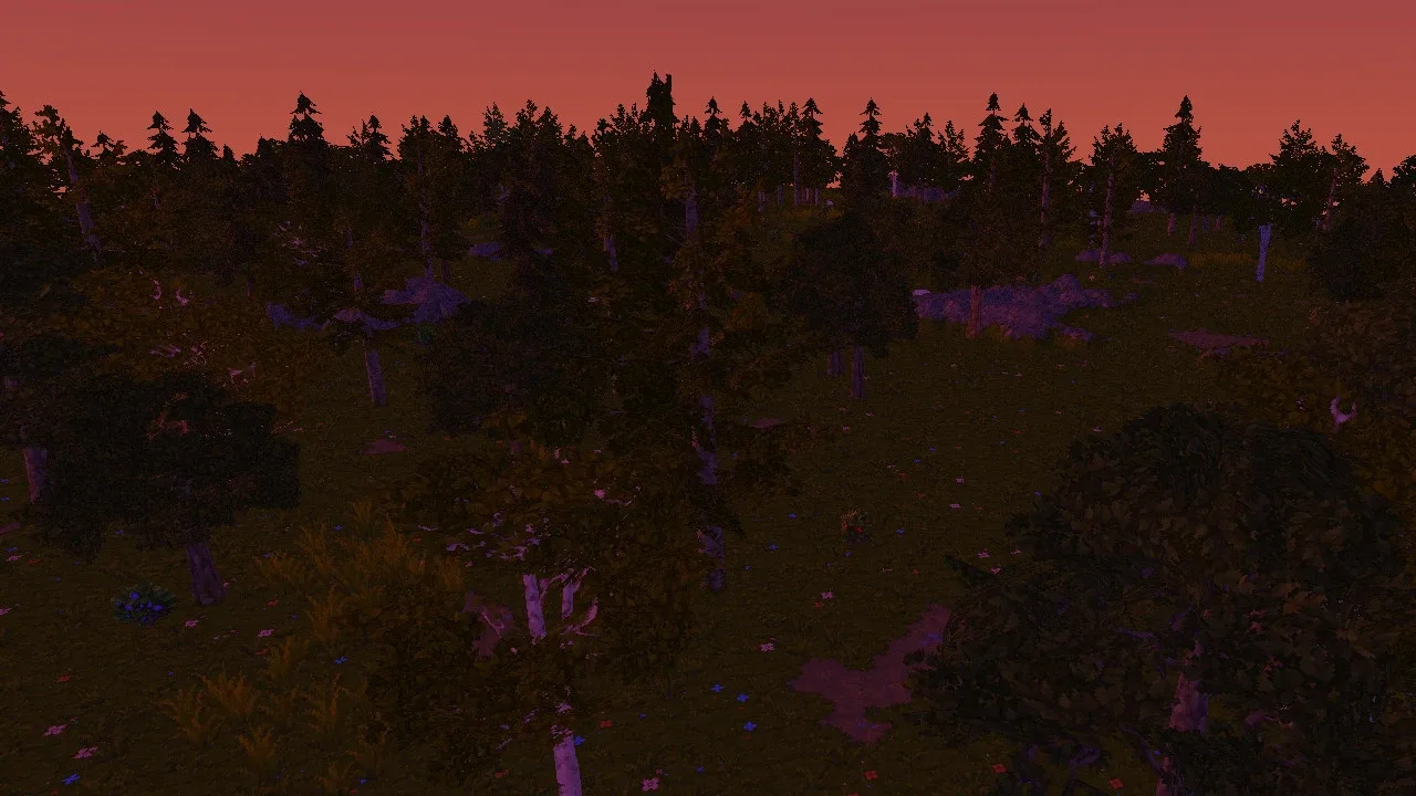 Timber and Stone screenshot 5