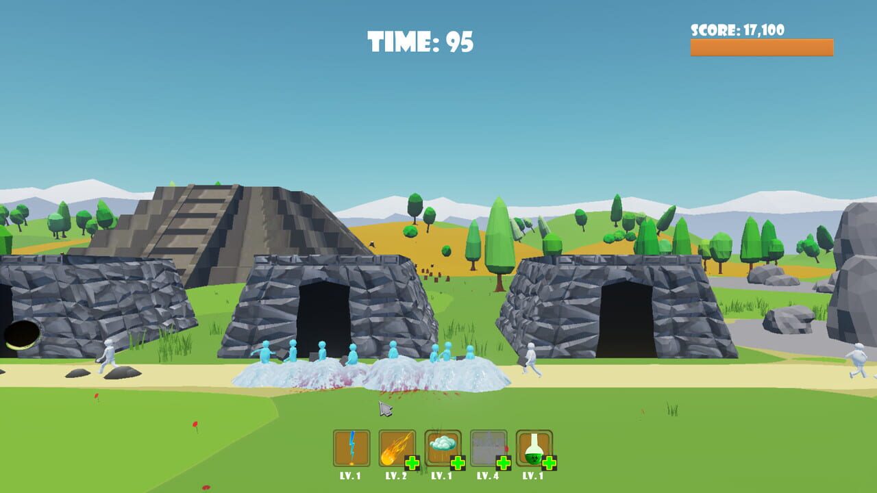 Stickmageddon — Screenshot 4