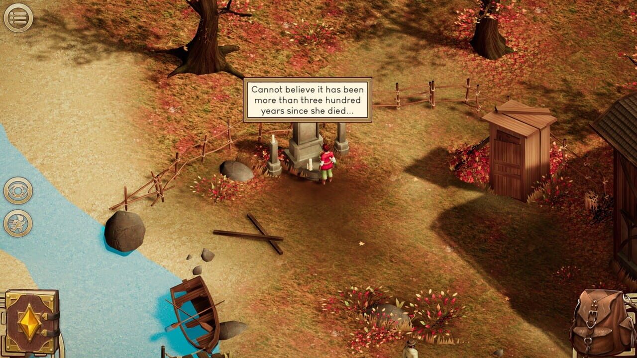 Pendula Swing: Episode 1 - Tired and Retired — Screenshot 3