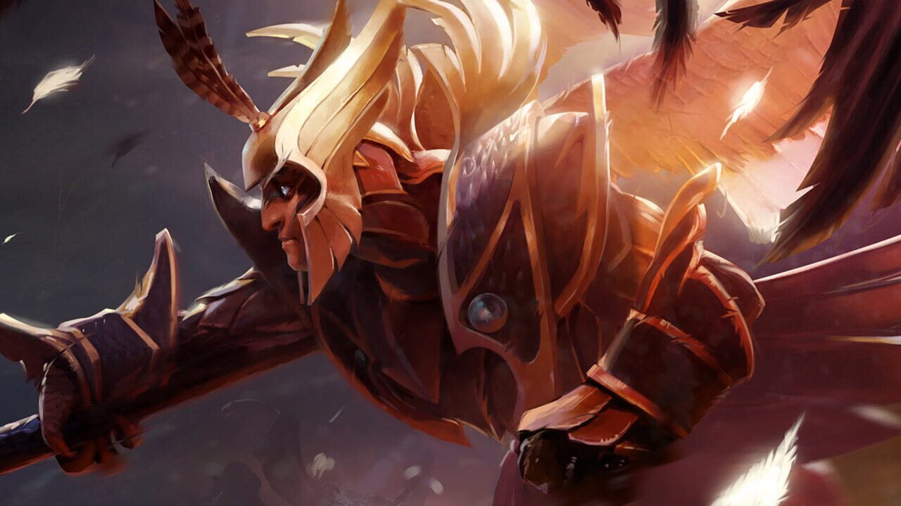 Captura 15 de Dota 2