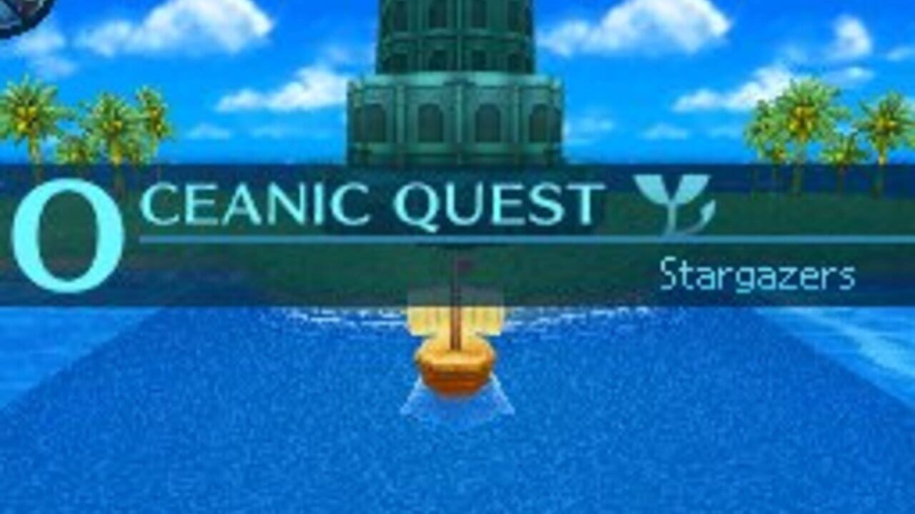 Etrian Odyssey III: The Drowned City thumbnail 7