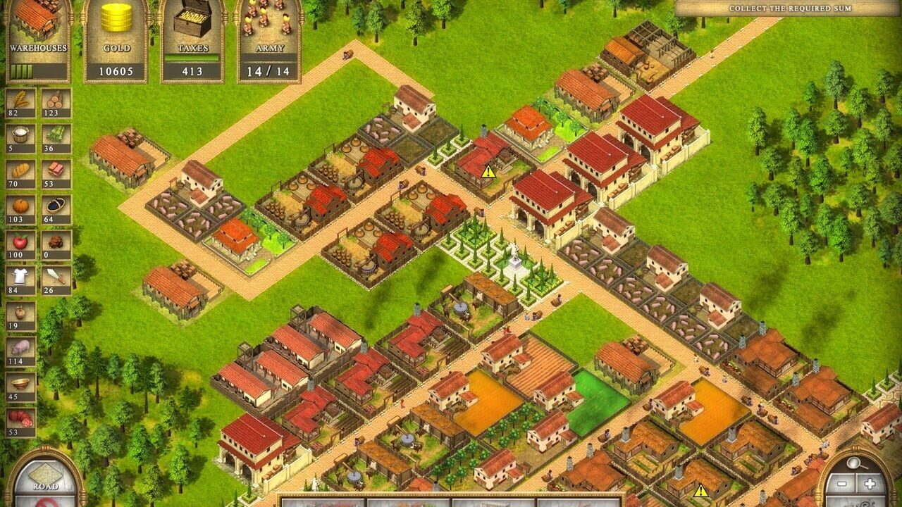 Ancient Rome 2 — Screenshot 4