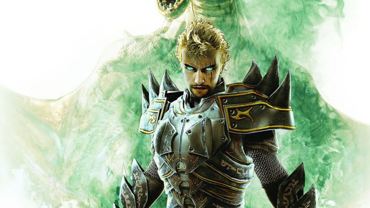 Divinity II: Ego Draconis Image