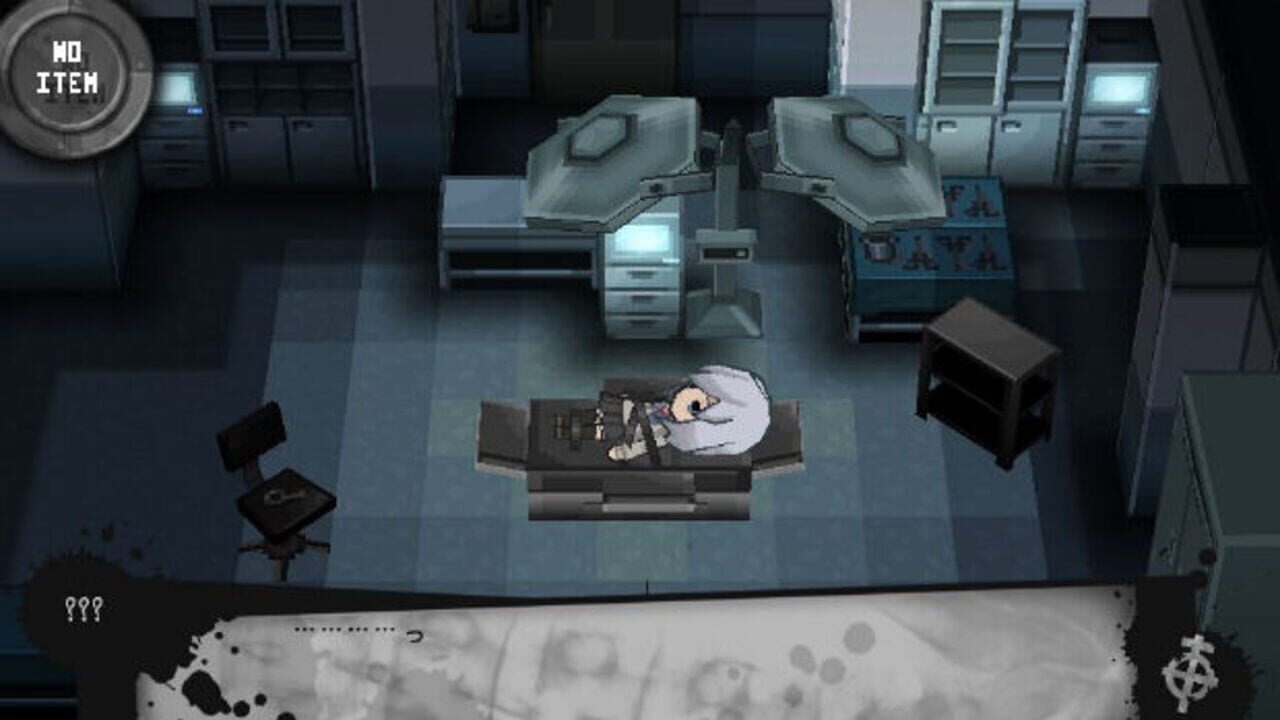 Corpse Party 2: Dead Patient — Screenshot 2