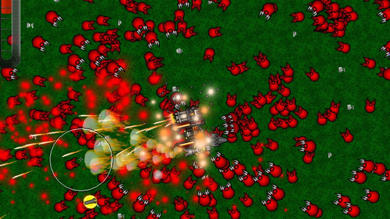 OverKill — Screenshot 5