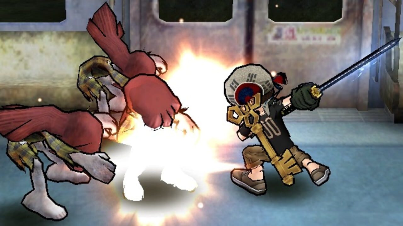 Rumble Fighter: Unleashed — Screenshot 3