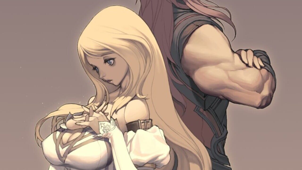 Last Rebellion Image