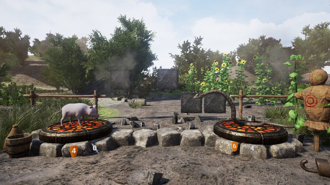 Random Journey — Screenshot 4