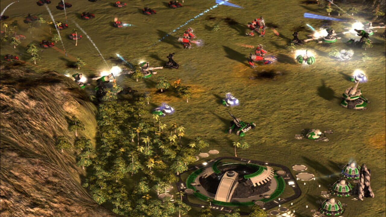 Supreme Commander Image