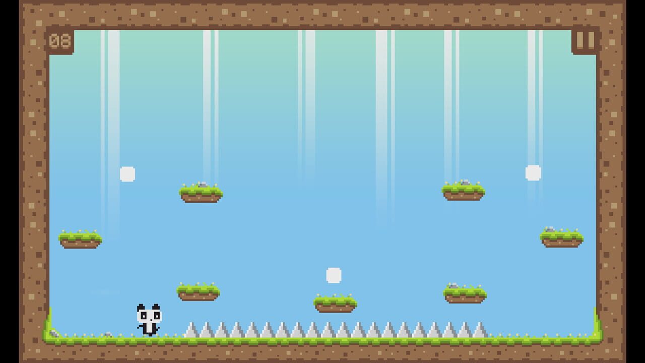 Panda Love — Screenshot 1